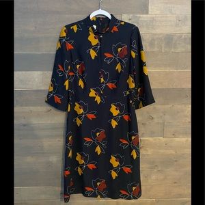 HOBBS - Luxury British Brand - midi dress